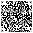 QR code with Arthur J Raef & Blanche D Raef contacts