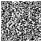 QR code with N E W Productions Inc contacts