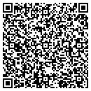 QR code with A & Z Prep contacts