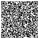 QR code with Reno's Print Shop contacts