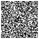 QR code with Central Arkansas Planning contacts