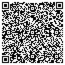 QR code with Halcon Holdings Inc contacts