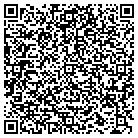 QR code with Children Of The Triumph Charit contacts