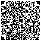 QR code with Halpin Cobb And Morry contacts
