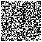 QR code with C Louis & Mary C Cabe Founda contacts