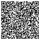 QR code with The Print Shop contacts