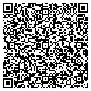 QR code with Usher Corporation contacts
