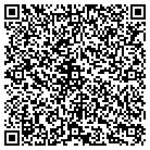 QR code with Promised Land Productions Inc contacts