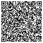 QR code with H P Slagel Producing LLC contacts