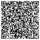 QR code with Hunt Petroleum Corporation contacts