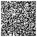 QR code with R A M M Productions contacts