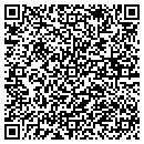 QR code with Raw B Productions contacts