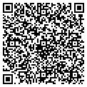 QR code with Jea CO contacts