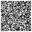 QR code with Rj Productions contacts