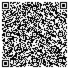 QR code with Thomas E Clayton Jr Pllc contacts