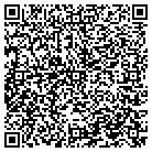 QR code with K C Printing contacts
