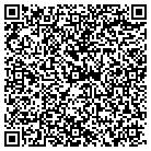QR code with Garrison Sheridan Foundation contacts