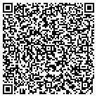 QR code with George H & Maxine Clipppert Fd contacts