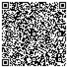 QR code with P & L Printing Services LLC contacts