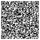 QR code with Heflin Family Foundation contacts