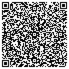 QR code with My Pediatric Medical Clinic contacts