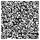 QR code with Maritech Resources Inc contacts