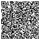 QR code with Ribbon-N-Print contacts