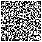 QR code with Acct Clsoed Four State Bu contacts