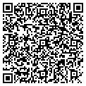 QR code with Admin One contacts