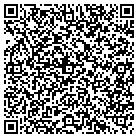 QR code with Irvin C & Evea J Bainum Founda contacts
