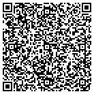 QR code with Mc Crary & Franklin Inc contacts