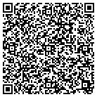 QR code with Mc Junkin Red Man Corp contacts