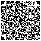 QR code with Ultrasonic Productions LLC contacts