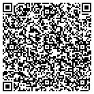QR code with Oconto City Breakwater Park contacts