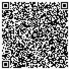 QR code with J C R Internet Resources contacts