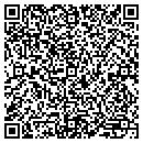 QR code with Atiyeh Printing contacts