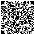 QR code with M H Wheeler Jr contacts