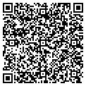 QR code with W E C Productions contacts