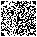QR code with Oshkosh Weed Control contacts