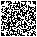 QR code with Mv Oil Trust contacts