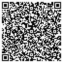 QR code with Advanced Avs contacts