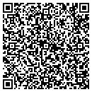 QR code with Ahea Productions contacts