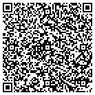 QR code with Alpha & Omega Productions contacts