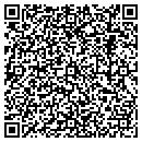 QR code with SCC Pool & Spa contacts