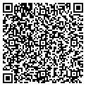 QR code with Pace Operating contacts