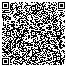 QR code with Da Source Custom Printing Division contacts