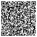 QR code with David B Mack contacts