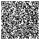 QR code with D G Printing contacts