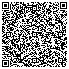 QR code with Helping Hand Ahead A contacts