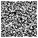 QR code with C F Schroeder & CO contacts